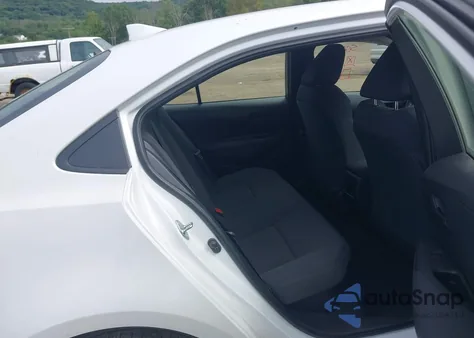 2022 Toyota Corolla Hybrid Le из США, поврежденный, VIN JTDEAMDE8N3006554